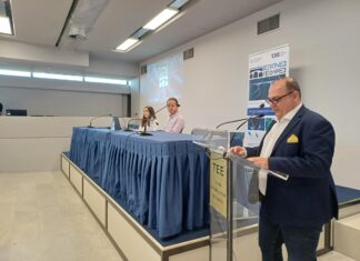 Το έργο «Έξυπνες Γέφυρες» παρουσιάστηκε στη Λάρισα -αισθητήρες θα προβλέπουν κινδύνους – ΦΩΤΟ