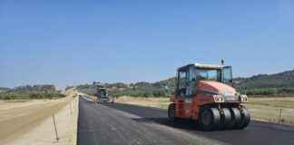 Κυκλοφοριακές ρυθμίσεις στην ε.ο. Λάρισας – Καρδίτσας λόγω έργων από σήμερα