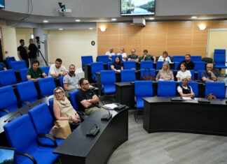 Περιφέρεια Θεσσαλίας: Ενημερωτική σύσκεψη με τυροκόμους για την προστασία του περιβάλλοντος