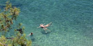 Έρχεται «καυτός» Αύγουστος – Oι πρώτες εκτιμήσεις για τη θερμοκρασία (χάρτες)