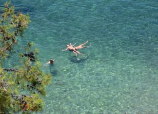 Έρχεται «καυτός» Αύγουστος – Oι πρώτες εκτιμήσεις για τη θερμοκρασία (χάρτες)