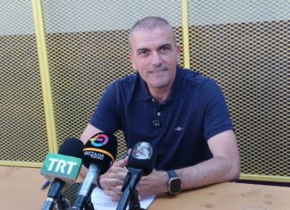 Μαμάκος: Mέσα στον Ιούλιο θα διαμορφωθεί ο κυκλικός κόμβος στην Ηρώων Πολυτεχνείου με Φαρσάλων