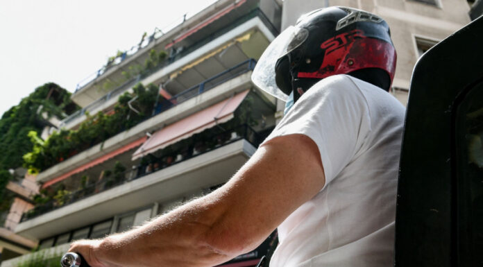 Χωρίς ντελίβερι θα δούνε τον τελικό του Μουντιάλ οι Λαρισαίοι – Τι αναφέρουν οι διανομείς
