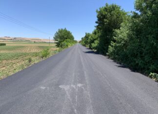 Φαίνεται φως στην άκρη του τούνελ για το δρόμο Λάρισα- Φάρσαλα; (βίντεο)