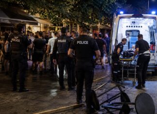 Πλαταμώνας: Σοκάρει ο πατέρας του μαχαιρωμένου παιδιού – «Τον πλησίασε από πίσω και…»