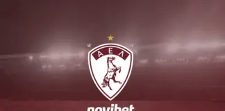 H ΑΕΛ σέβεται και ακούει ξανά τον κόσμο της Λάρισας: Άνοιξε τα σχόλια στα Μέσα Κοινωνικής Δικτύωσης!