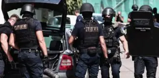 Αστυνομική επιχείρηση πραγματοποιήθηκε σε περιοχές της Καρδίτσας και των Σοφάδων – Συνελήφθησαν 5 άτομα για κλοπή ηλεκτρικής ενέργειας