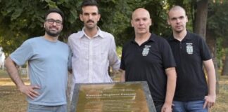 Από τα Φάρσαλα στη Σερβία – Η αποστολή για το ιστορικό ντοκιμαντέρ του Μαρίνου Ριτσούδη