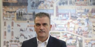 Μαμάκος: «Ο Κώδικας Τοπικής Αυτοδιοίκησης εγκαινιάζει μια νέα εποχή για τους δήμους» – Τι είπε στο Δημοτικό Ραδιόφωνο για εκλογικό σύστημα και για υπεύθυνη διακυβέρνηση