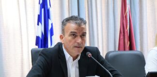 O Δήμος Λαρισαίων εγκαλεί τον ΔΕΔΔΗΕ για τις εκτεταμένες διακοπές ρεύματος των τελευταίων ημερών – Παρέμβαση Μαμάκου