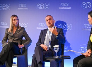 Θ.Μαμάκος για CRM στη δημόσια διοίκηση: «Νέα φιλοσοφία εξυπηρέτησης στους Δήμους με επίκεντρο τον πολίτη»