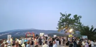 Στη Ραψάνη μια μοναδική βραδιά γευσιγνωσίας στους πρόποδες του Ολύμπου – ΦΩΤΟ