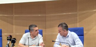 Περιφέρεια Θεσσαλίας: Χρηματοδοτεί τον Δήμο Λαρισαίων με 1,3 εκατoμμύρια ευρώ για την αναβάθμιση του δρόμου από τη διασταύρωση Συκουρίου έως το Κουλούρι