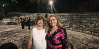 Ευ. Λιακούλη από την Κρανέα Ολύμπου: «Η “Ρίγανη Ολύμπου” αξίζει την ΠΟΠ κατοχύρωση, ως δύναμη ανάπτυξης και εξωστρέφειας»