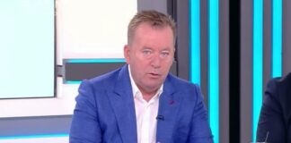 Κόκκαλης: «Παρέδωσα την έδρα, δεν εγκαταλείπω τους πολίτες» – Καθαρή στήριξη στον Αλέξη Τσίπρα