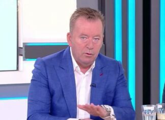 Κόκκαλης: «Παρέδωσα την έδρα, δεν εγκαταλείπω τους πολίτες» – Καθαρή στήριξη στον Αλέξη Τσίπρα