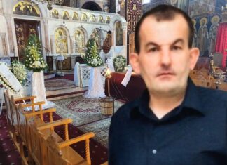 Θλίψη: Ζαχαροπλάστης πέθανε στα 50 του