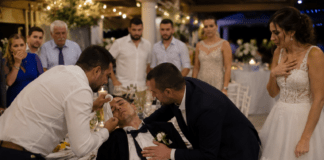 Επεισοδιακός γάμος στη Θεσσαλία – Ο γαμπρός κατέληξε στο Νοσοκομείο μετά το γλέντι