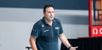 Ο Θεσσαλός προπονητής της Εθνικής Ελλάδος που έφερε το χρυσό στο πόλο