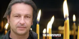 Σοκ: Νεκρός 56χρονος γνωστός Θεσσαλός φυσικοθεραπευτής
