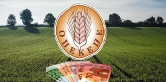 Ένοχοι από το Εφετείο Πλημμελημάτων δύο βασικοί κατηγορούμενοι για την υπόθεση των παράνομων επιδοτήσεων