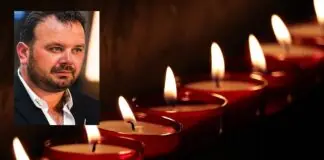 Θρήνος: Πέθανε 51χρονος γνωστός στη Θεσσαλία επιχειρηματίας