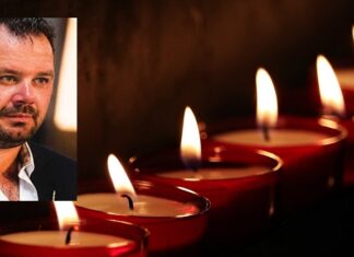 Θρήνος: Πέθανε 51χρονος γνωστός στη Θεσσαλία επιχειρηματίας