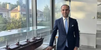 Ζήσης Στυλιανός: Από τη Genoa Shipping και τους ωκεανούς στο τιμόνι της ΑΕΛ – Αυτός είναι ο νέος πρόεδρος