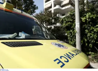 17χρονος έπεσε από μπαλκόνι ξενοδοχείου τα ξημερώματα