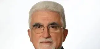ΣΥΡΙΖΑ: Αποδέχθηκε τη θέση του ως Βουλευτής Λάρισας ο Γιάννης Καριπίδης – Τι αναφέρει μετά την παραίτηση Κόκκαλη