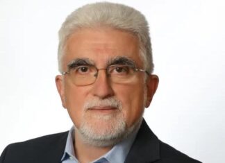 ΣΥΡΙΖΑ: Αποδέχθηκε τη θέση του ως Βουλευτής Λάρισας ο Γιάννης Καριπίδης – Τι αναφέρει μετά την παραίτηση Κόκκαλη