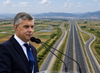 Ε65: Η σφραγίδα του Κώστα Αγοραστού σε ένα έργο που άλλαξε τον χάρτη της χώρας