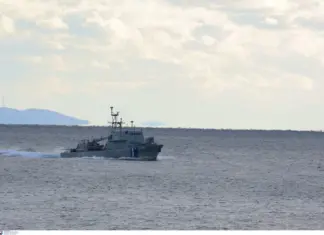 Θρήνος για ψαροντουφεκά που αναζητείτο – Εντοπίστηκε νεκρός