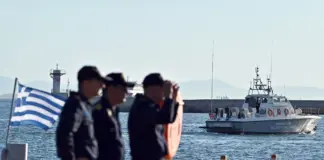 Σκάφος τραυμάτισε γυναίκα με την προπέλα του – Μεταφέρεται στο νοσοκομείο