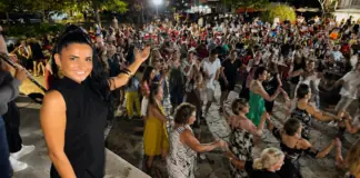STOMIO VILLAGE PARTY: Μεγάλη επιτυχία στη Γιορτή Μπίρας στο Στόμιο – Πλήθος κόσμου, κέφι και γλέντι μέχρι αργά (ΦΩΤΟ & ΒΙΝΤΕΟ)