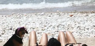Κολυδάς – Μαρουσάκης προειδοποιούν: «Έρχεται “πολλή ζέστη” – Τι λένε για τον πιθανό καύσωνα