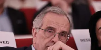 Μετωπική Σαμαρά – Μαξίμου: Οι κινήσεις του πρώην Πρωθυπουργού, η αντίδραση της κυβέρνησης και στο… βάθος το νέο κόμμα