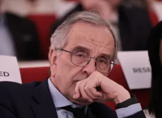 Μετωπική Σαμαρά – Μαξίμου: Οι κινήσεις του πρώην Πρωθυπουργού, η αντίδραση της κυβέρνησης και στο… βάθος το νέο κόμμα