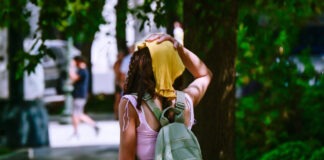 H Θεσσαλία στις «ευάλωτες» περιοχές ακραίων θερμοκρασιών – Oι ζώνες υψηλού κινδύνου