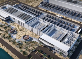 Λάρισα: Ανησυχίες ότι το data center θα επιβαρύνει νερό, ενέργεια και αγροτική οικονομία