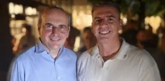 Παρέμβαση Παιδή προς Χατζηδάκη: Αποζημίωση 500€/στρέμμα για τα κεράσια της Αγιάς