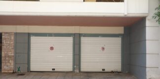 Τραγωδία: Νεκροί εντοπίστηκαν 28χρονος και 22χρονη μέσα σε αυτοκίνητο σε γκαράζ