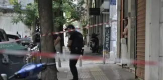 Από άγριο ξυλοδαρμό ο θάνατος του ποινικολόγου Σταύρου Γεωργίου – Βρέθηκε μέσα σε λίμνη αίματος, σε εμβρυακή θέση