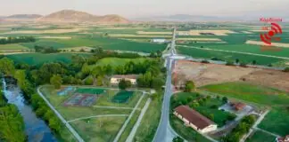 Μόνο 25 λεπτά από την Λαρισα η δωρεάν συναυλία του Βασίλη Παπακωνσταντίνου