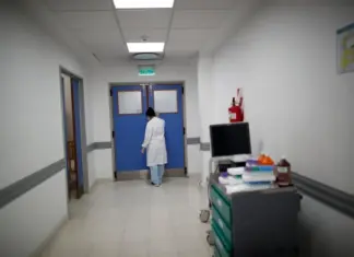 Θεσσαλία: Τέσσερις πιστοί στο Νοσοκομείο με στομαχικές διαταραχές μετά από φιλοξενία σε ναό!