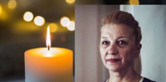 Θλίψη στη Λάρισα: Έφυγε από κοντά μας 64χρονη μητέρα και γιαγιά