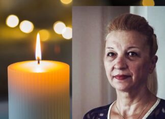 Θλίψη στη Λάρισα: Έφυγε από κοντά μας 64χρονη μητέρα και γιαγιά