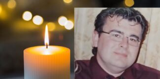 Λάρισα: Θλίψη για τον θάνατο του 49χρονου εμπόρου φρούτων