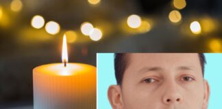 Θλίψη: Έφυγε από τη ζωή 51χρονος