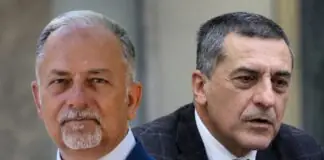 «Λευκός καπνός» στην «Πρωτοβουλία»: Κουρέτας και Σίμος συνεχίζουν μαζί